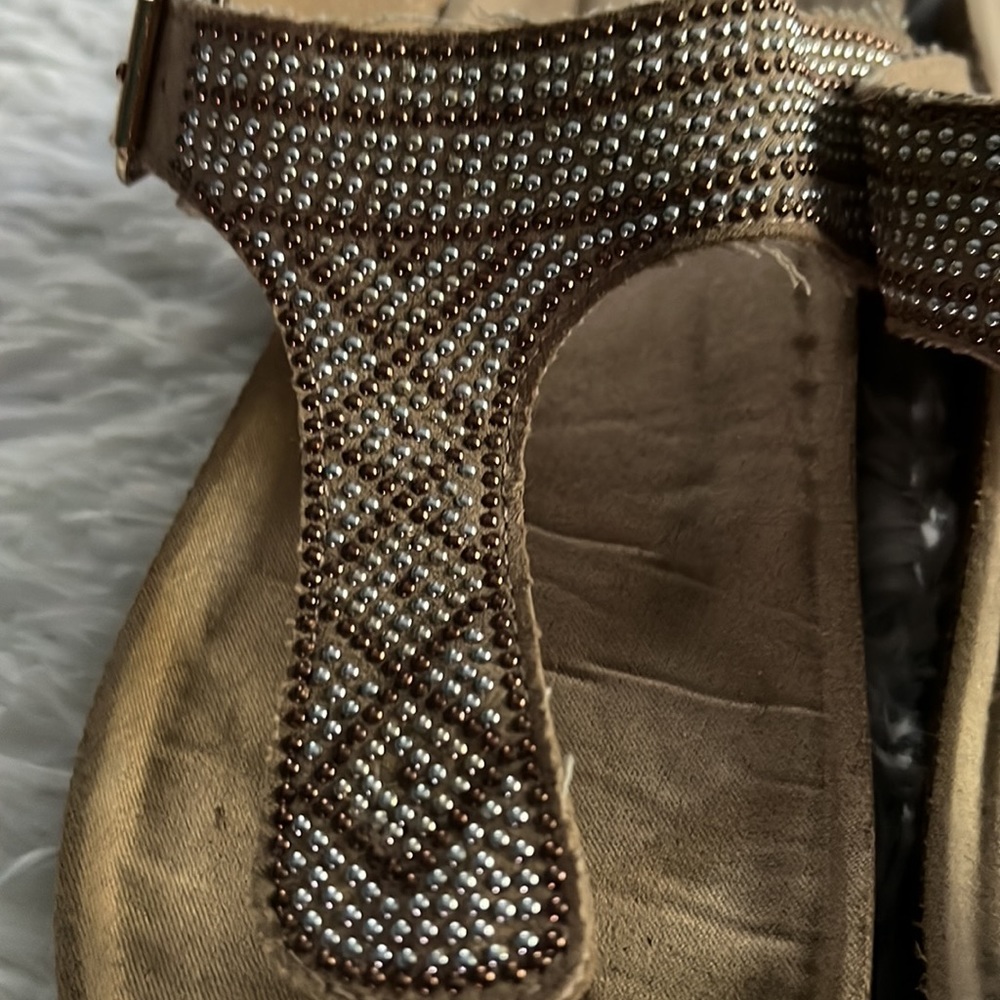 Portage Sandals